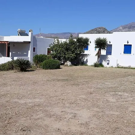 Terra Naxos Сasa de vacaciones Galini (Naxos)