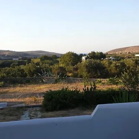 Сasa de vacaciones Terra Naxos Galini (Naxos)