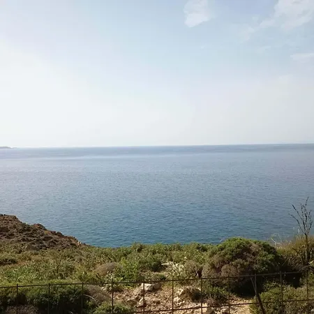Сasa de vacaciones Terra Naxos Galini (Naxos)